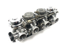 Yamaha XJR 1300 RP02 [1999] - Carburettor bench-1