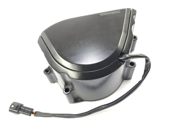 Kawasaki Z 1000 ZRT00A [2006] - Pinion cover with sensor engine cover - 0