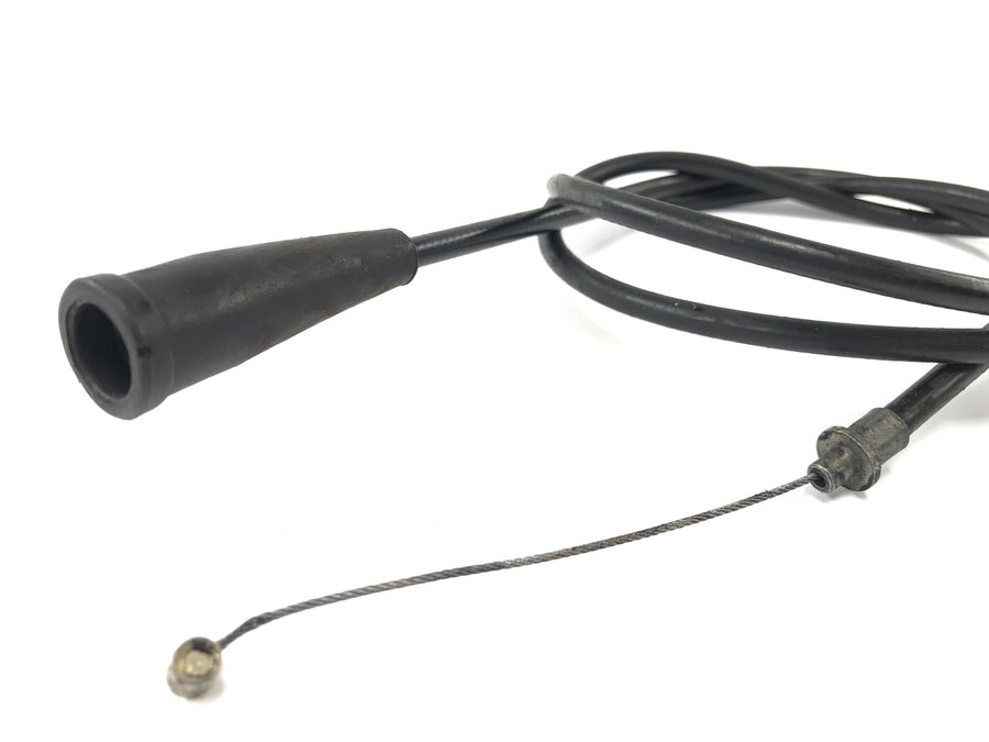 Moto Guzzi California III VY Integrale [1990] - Throttle cable Bowden cable
