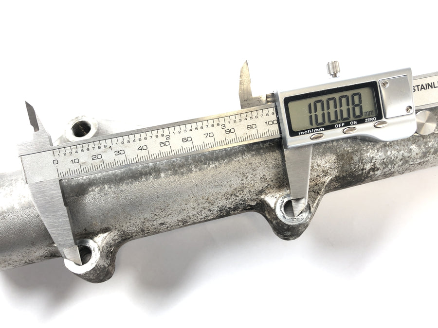 Honda XL 600 LM PD04 [1989] - fork telegabel suspension fork 41mm