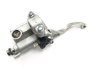 SWM RS 125 R B2 [2020] - Bremshebel vorn Hauptbremszylinder Armatur rechts Hydraulik-3