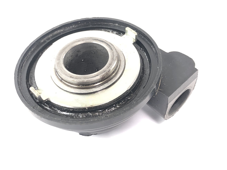 Suzuki GSX-R 1100 W GU75 C [1994] - Speedometer snail speedometer shaft drive