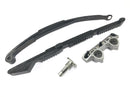Kawasaki ZXR 400 ZX400L [1992] - Timing chain guide timing chain slide rail set-2