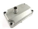 Yamaha XS 400 2A2 [1982] - Engine cover housing ventilation-1