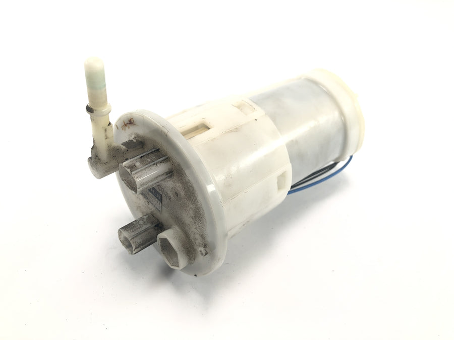 Yamaha MT 03 RM02 [2007] - Fuel pump fuel pump fuel delivery unit