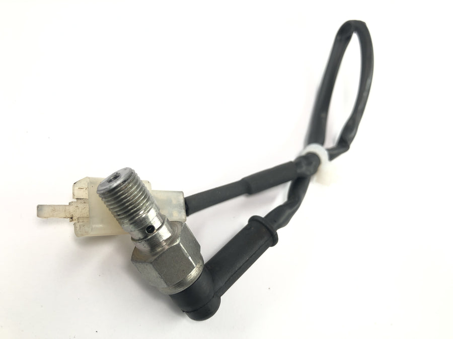 KTM 640 Adventure LC4 [2001] - Front brake light switch