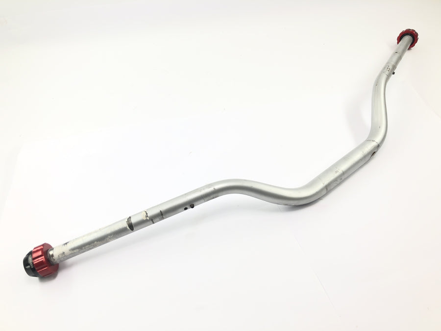 Ducati Multistrada 1200 S Touring [2009] - Handlebar tubular aluminum 28.6 mm