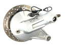 BMW R 1100 RT 259 [1999] - rear wheel drive final drive 32/11 cardan transmission with ABS sensor-2