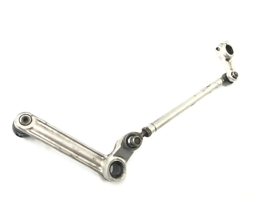 Ducati Monster M600 [1995] - Shift lever Shifting levers switching lever arm left