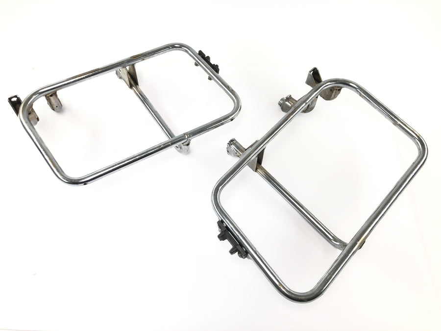 Moto Guzzi California 1100 EV KD [1998] - Pannier rack luggage rack luggage holder left and right