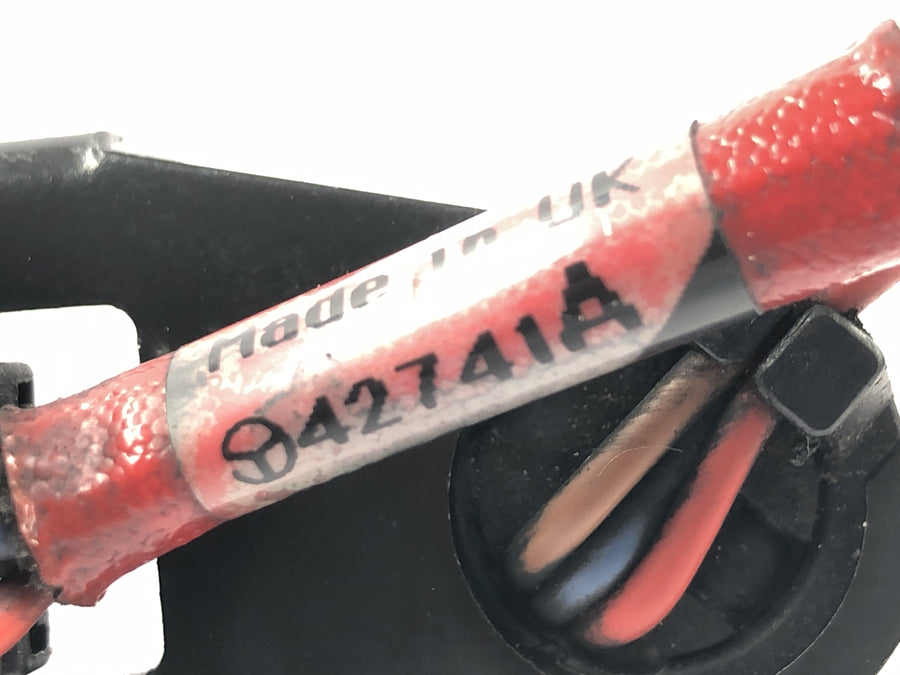 TRIUMPH DAYTONA 955I T595 [1998] - Speedometer sensor speed sensor