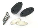 Kawasaki ZRX 1200 S ZRT20A [2001] - Mirror extension pair-1