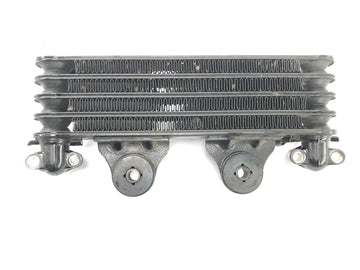 Honda CBX 750 RC17 [1984] - Oil cooler cooling radiator - 0