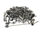 BMW K 1200 S K12S [2004] - remaining parts and screws screw set-1