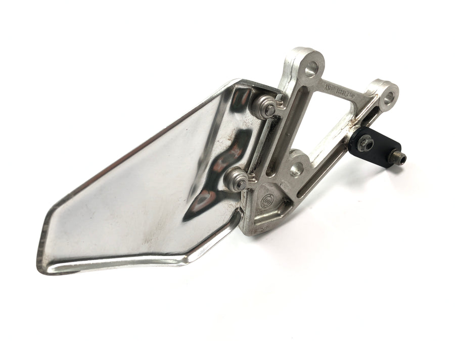Aprilia RSV 1000 RP Mille [2001] - Driver's left footrest system