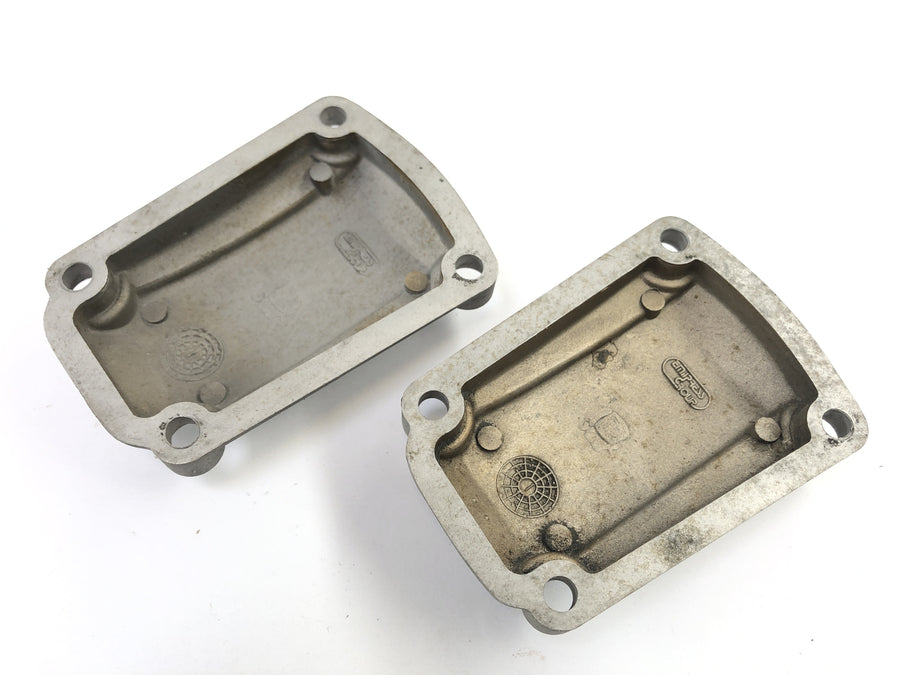 Ducati 900 SS [1991] - valve cover set pair