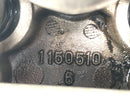 Triumph Tiger 900 T400 [1998] - Cylinder head valve head engine cylinder head-4