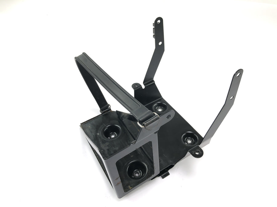 BMW R 1100 RT 259 [1999] - Battery box battery carrier bracket unit holder