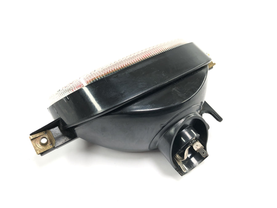 BMW R 1100 S R2S [2000] - Tail light, brake light, tail light