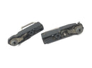 Honda GL 1500 Goldwing SC22 [1987] - Helmet lock set pair-4