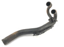 Yamaha TT 600 59x [1986] - manifold manifold exhaust-1