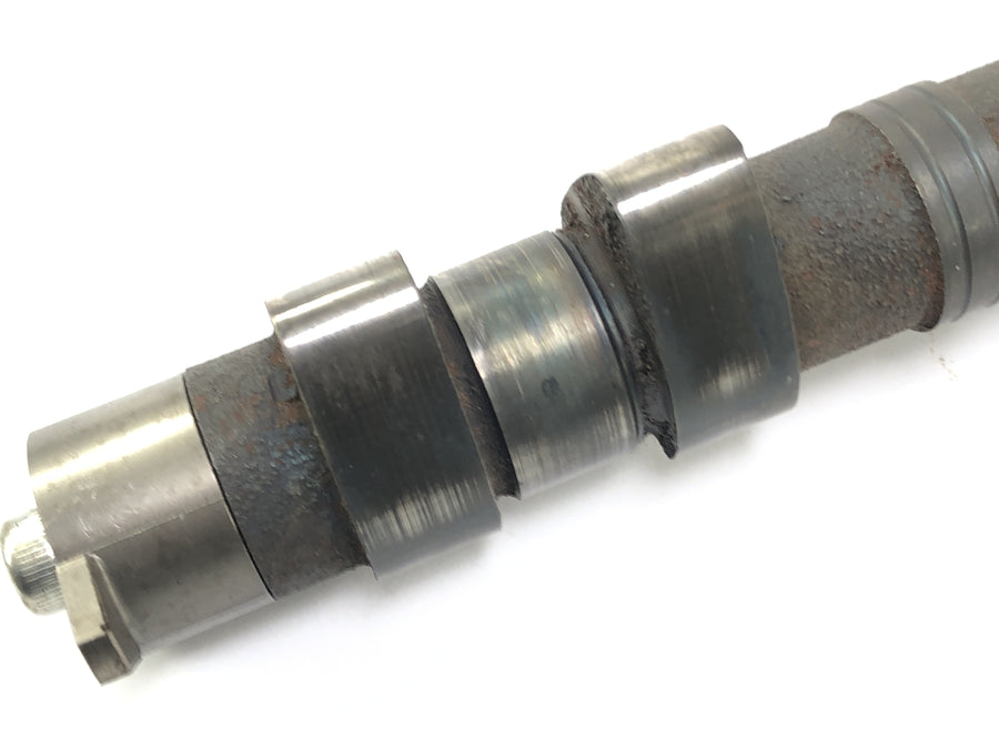 Kawasaki Z 1000 ZRT00A [2006] - Exhaust camshaft camshaft
