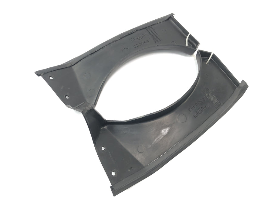 Triumph Daytona 900 T300 [1996] - Cockpit fairing inner fairing cover left and right fairing