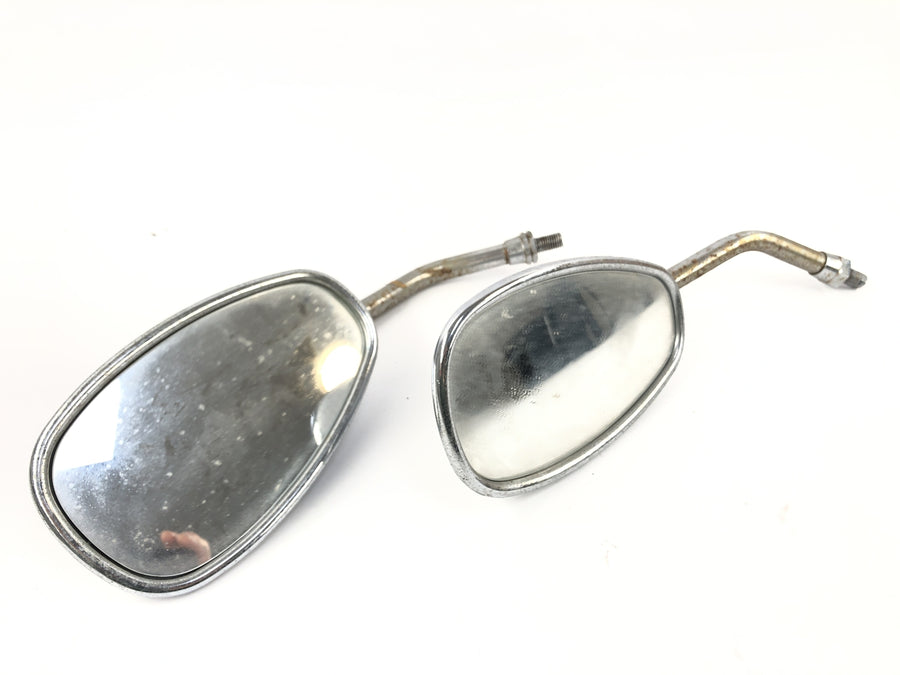 Yamaha XS 650 SE 3L1 [1979] - SPIEGEL Side mirror set couple