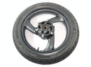 Yamaha XJR 1300 RP06 [2002] - front wheel rim 3.50 x 17"-5