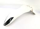 SWM RS 125 R B2 [2020] - Kotflügel vorne Schutzblech Frontfender Kunststoff weiß-1