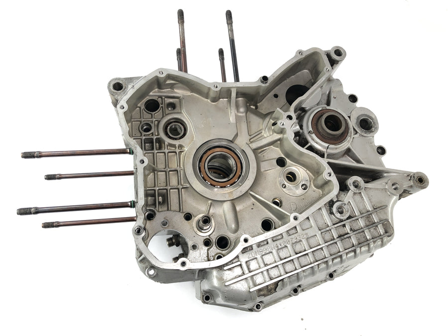 Ducati 999 H4 [2003] - motor housing empty housing motor block