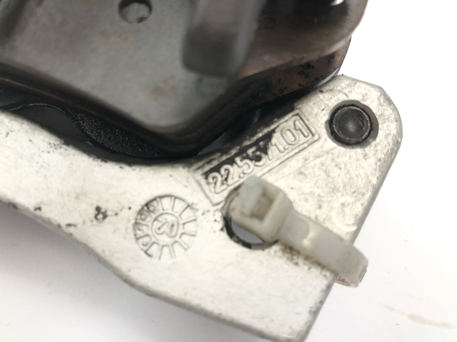 BMW R 1150 GS R21 [2002] - Rear brake caliper