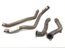 Aprilia RST 1000 Futura [2002] - exhaust pipes-4