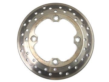 HONDA VTR 1000 SP 1 SC45 [2001] - rear brake disc 220x4.65mm - 0