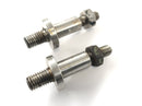 Moto Guzzi V7 Special [1971] - Bolt spacer bolt mounting shock absorber rear wheel-3