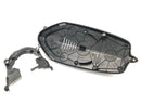 BMW R 1200 R R1ST [2008] - Engine cover front cover plastic cover-5