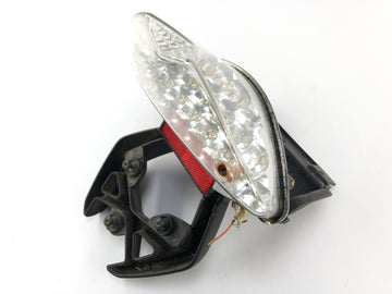 BMW R 1200 GS R12 K25 [2003] - rear light rear light with license plate holder