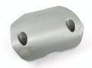 BMW F 650 GS R13 [2000] - Rear brake pump decorative trim cover-2