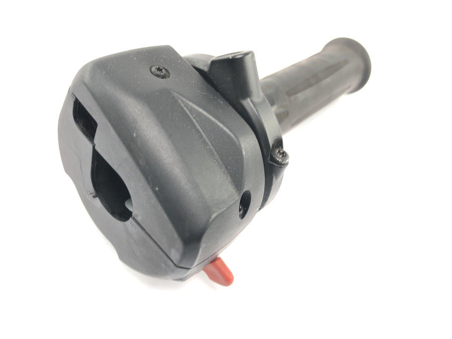 BMW K 1200 S K12S [2005] - Handlebar switch right throttle grip