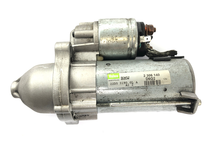 BMW R 1200 ST R1ST [2006] - starter engine starter unit