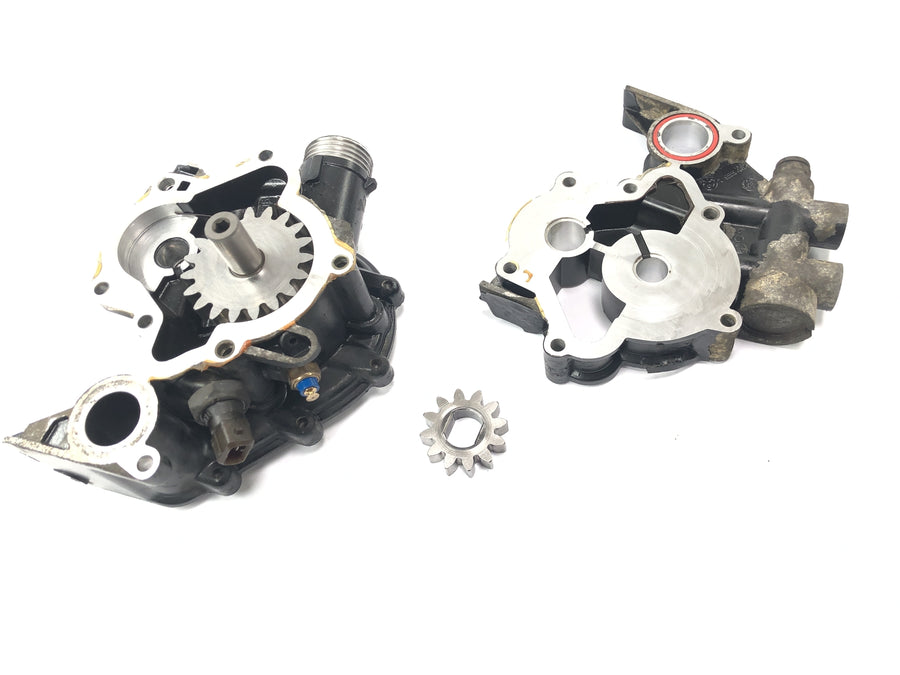 BMW K 1200 GT K12 [2003] - Water pump coolant pump