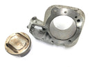 BMW R 1200 R R1ST [2008] - cylinder with piston on the left-5