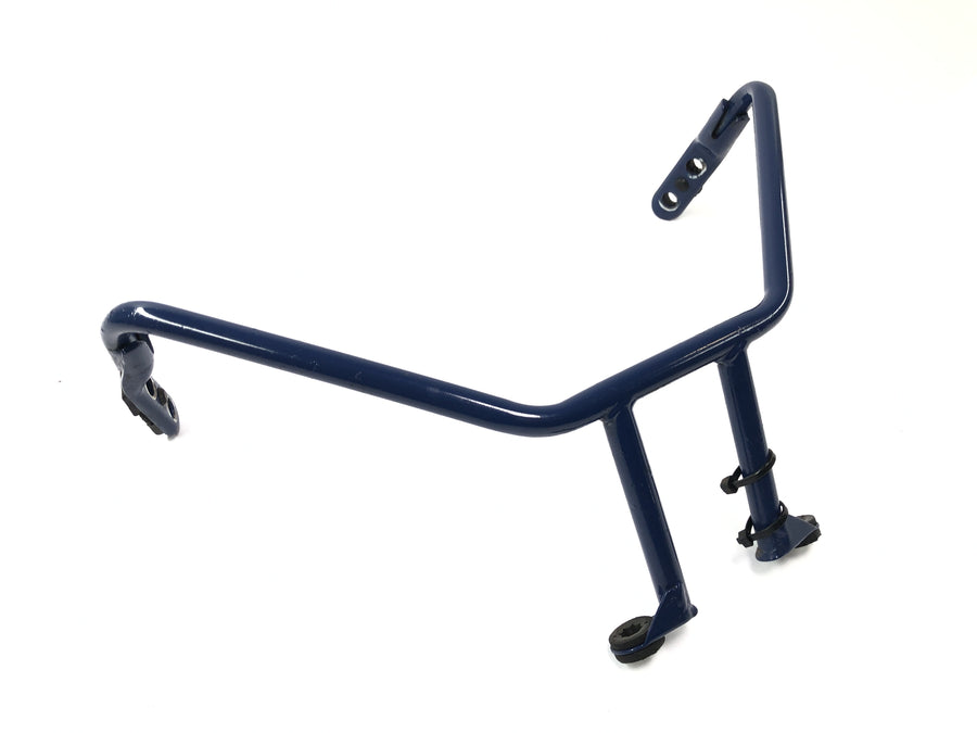 Suzuki GSX-R 1100 W GU75 C [1994] - Mirror mount for fairing holder at the front