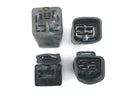 Kawasaki ZRX 1200 S ZRT20A [2001] - relay mixed lot-3