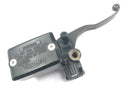 Triumph Tiger 900 T400 [1998] - Front brake pump, right handlebar fitting, brake lever-2