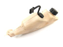 Yamaha DT 125 DE06 [2005] - Coolant expansion tank-2
