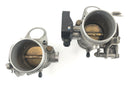 BMW R 1100 GS 259 [1995] - Throttle valves left and right throttle body-2
