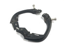 BMW K 1200 S K12S [2005] - Pillion grip handle bar rear left and right pair-6