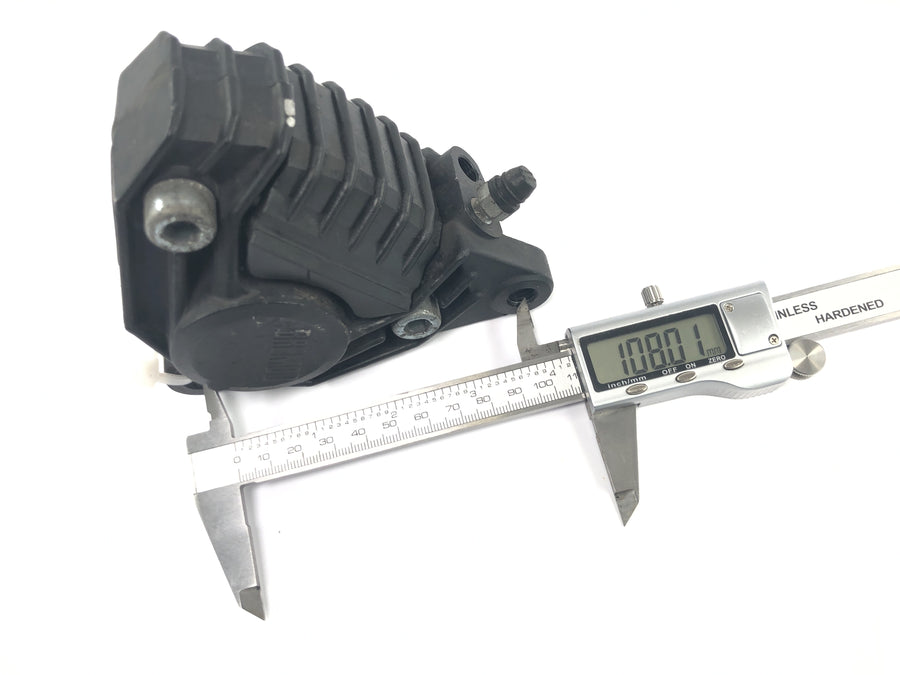 BMW K 100 [1984] - Brake caliper Brembo brake caliper front right