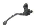 Yamaha XT 500 1U6 [1981] - Brake lever handlebar fitting right-2